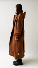 Afbeelding in Gallery-weergave laden, The Field Coat
