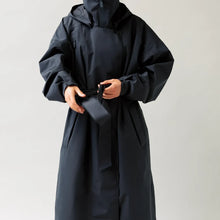 Afbeelding in Gallery-weergave laden, Silent Shelter Coat
